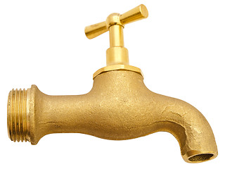 Image showing Water Tap