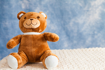 Image showing Lovely Teddy Bear