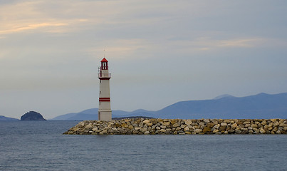 Image showing Lighthouse