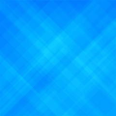 Image showing Abstract Elegant Blue Background. 