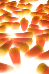 Image showing Candy Corn 3