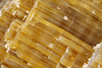 Image showing Quartz (silicon dioxide) crystals