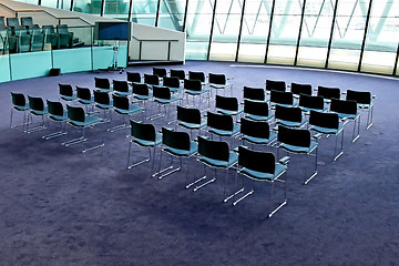 Image showing Conference room