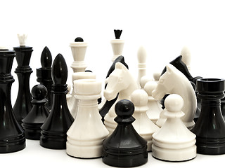 Image showing Chess 