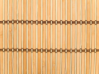 Image showing Bamboo Background