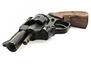 Image showing Revolver 