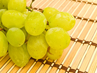 Image showing Grape 