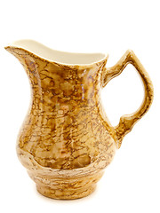 Image showing  Cream Jug