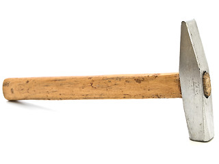 Image showing Hammer 