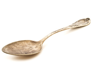 Image showing Spoon 