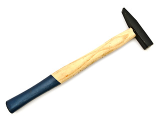 Image showing Hammer 