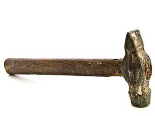 Image showing Hammer