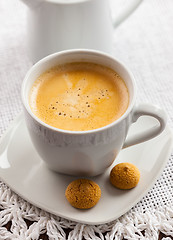 Image showing Coffee