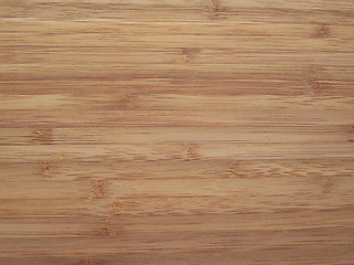 Image showing Bamboo texture