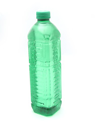 Image showing plastic bottle