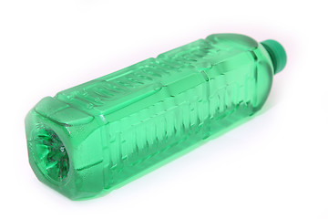 Image showing plastic bottle