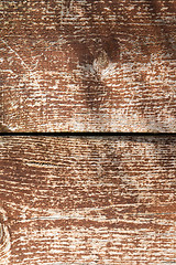 Image showing Wood texture background 