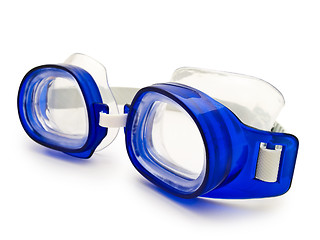 Image showing Swimming Glasses 