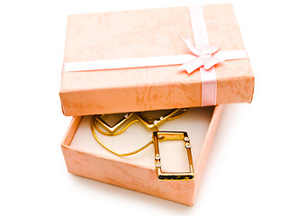 Image showing Gift 