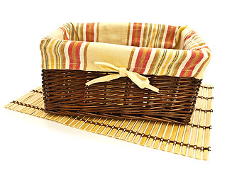 Image showing Basket 