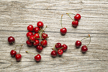 Image showing Cherry