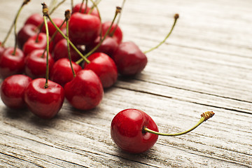 Image showing Cherry