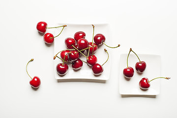 Image showing Cherry