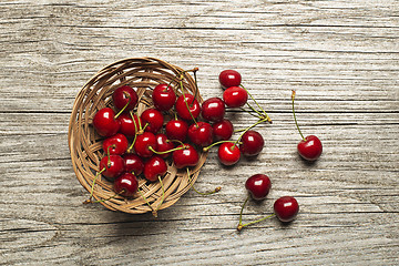 Image showing Cherry