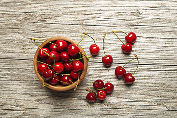 Image showing Cherry