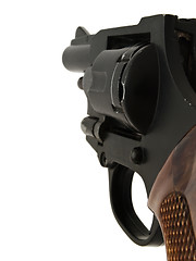 Image showing Revolver 