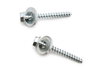 Image showing Bolts 