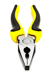 Image showing Pliers 