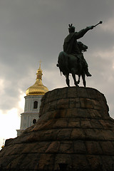 Image showing Kiev