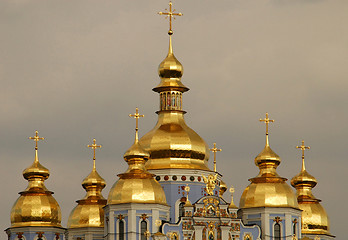 Image showing Kiev