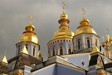 Image showing Kiev