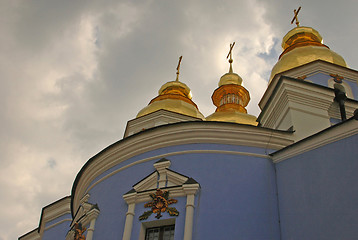 Image showing Kiev