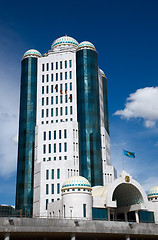 Image showing Parliament building.