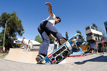 Image showing Afonso Nery