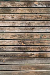 Image showing Old wood texture