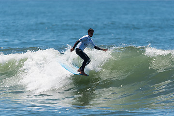 Image showing Augusto Olinto (BRA)