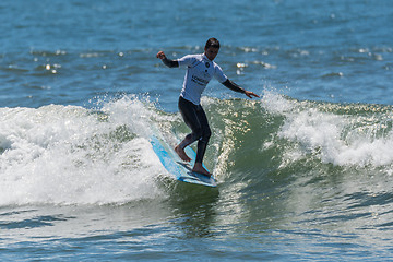 Image showing Augusto Olinto (BRA)