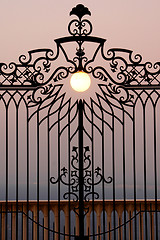 Image showing The Gate To Heaven