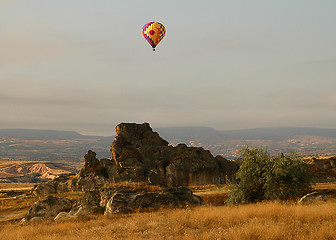 Image showing Baloon