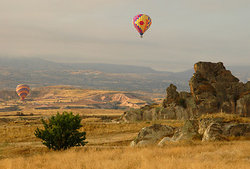 Image showing Baloon