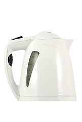 Image showing Kettle