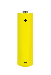 Image showing AA Battery