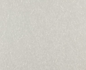 Image showing Styrofoam Texture