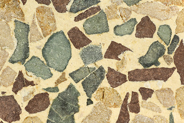 Image showing Mosaic