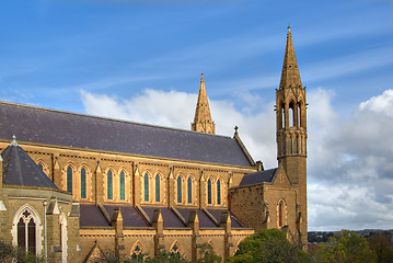 Image showing cathedral