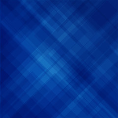 Image showing Abstract Elegant Blue Background